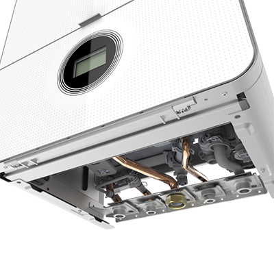 Настенный газовый котел BOSCH CONDENS