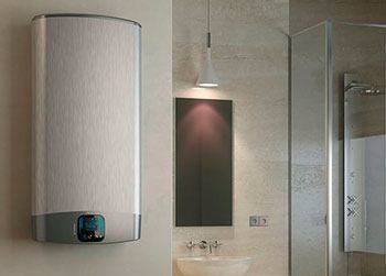 Купить газовую колонку с закрытой камерой сгорания