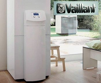 Купить тепловой насос в Украине под ключ по низкой цене Тепловые насосы для отопления от тепла земли