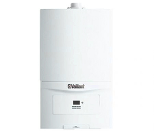 Современный газовый конденсационный котел