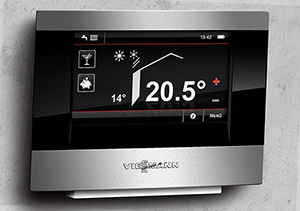 Заказать электронные терморегуляторы отопления онлайн