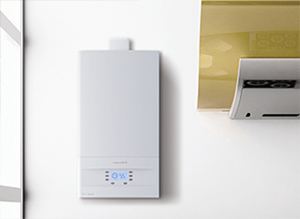 Купить газовый котел в интернет магазине недорого