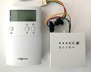 Купить автоматику для газовых котлов в Киеве