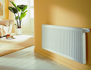 Купить стальные панельные радиаторы недорого