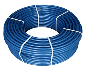 Заказать трубы для водяного теплого пола недорого