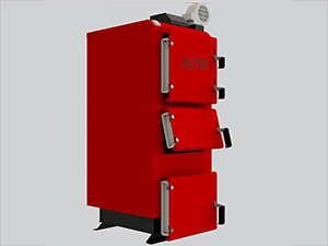 Купить котел дровяной длительного горения в интернет магазине