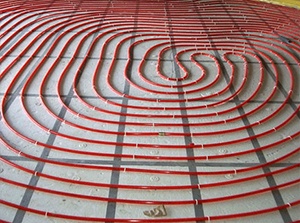 Купить теплые полы в интернет магазине недорого