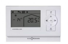 Viessmann_Vitotrol_200-A