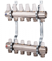 kollektor_dlya_otopleniya_icma_k005_1x3_4_8_vyhodov