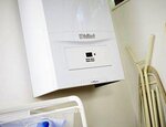 Купить инновационные газовые котлы Vaillant ecoTEC pure